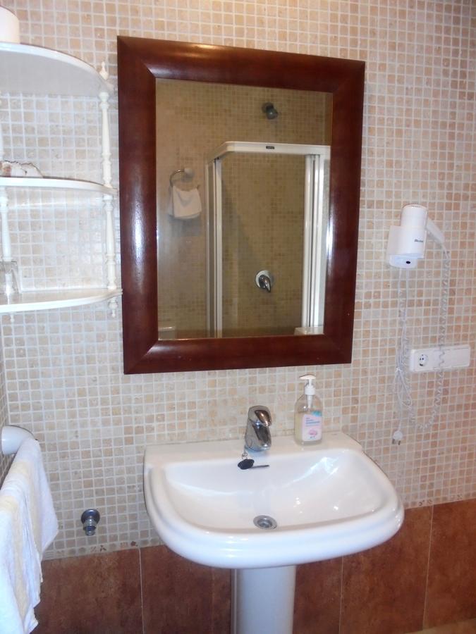Apartamento Jordi Leilighet Cala Figuera  Eksteriør bilde